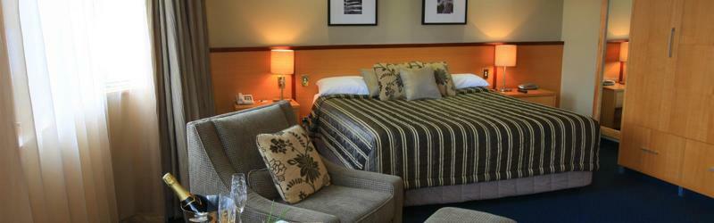 ดิสติงก์ชัน ลักซ์มอร์ โฮเทล Hotel เทอาเนา ภายนอก รูปภาพ